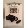 Hype Cynoculars Virtual Reality Headset and Wireless Remote