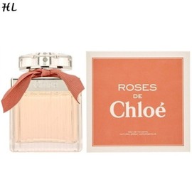 Chloe Rose de Chloe EDT Eau de Toilette 30ml / 끌로에 로즈 드 끌로에 EDT 오드뚜왈렛 30ml 본품