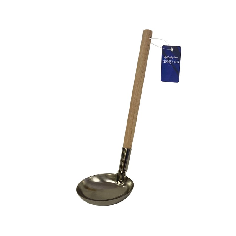 Pro Series Tree Pattern 和食, Ladle