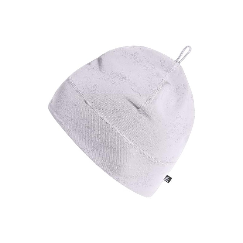 Odlo Unisex Hat Men Women Polyknit Warm Reflective Sports Hat