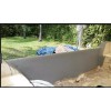 TRUE COMPOSITES Arjay 6011 Pourable Transom Repair Kit – Ceramic