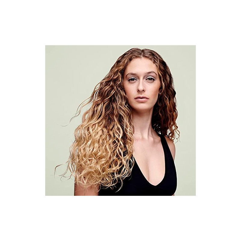 DevaCurl One Condition Original Rich Cream Conditioner, Soft Lemongrass