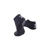 IST SKB Low Cut Water Socks for All Beach and