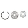 Turbo Repair Rebuild Service Kit Replacement for TD04 TD04L 13T