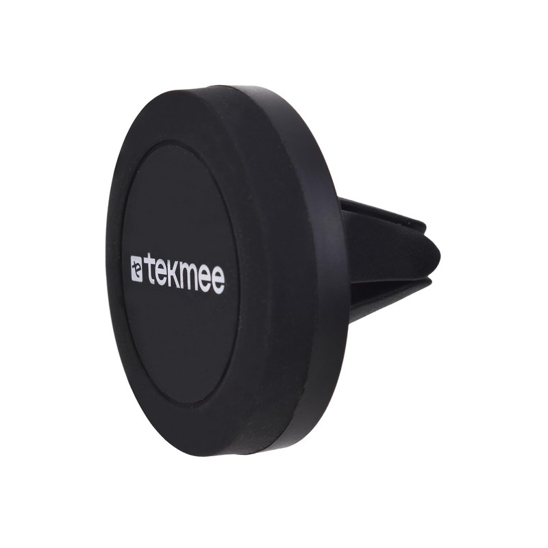 TEKMEE - Magnetic Car Air Vent Phone Holder