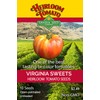 Virginia Sweets Heirloom Tomato 10 Seeds