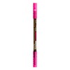 Nyx Professional Makeup, Powder Louder Brow Pencil, Lápiz de Cejas,
