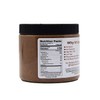 Nutty Novelties Dark Chocolate Almond Butter - High Protein, Sweet