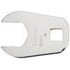 1/2" Drive Open-End Crowfoot Wrench 1"