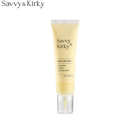 SAVVY & KIRKY Derma Cure Cream 50ml