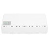 Mini UPS Battery Backup 10400mAh 5V 9V 12V POE 15V