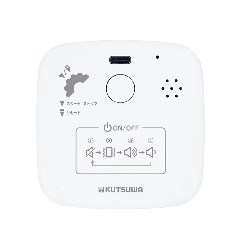 Kutsuwa Miragaku MT023 Learning Timer Digicles