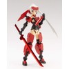 Kotobukiya Frame Arms Girl & Weapon Set, Jinrai Ver., Total