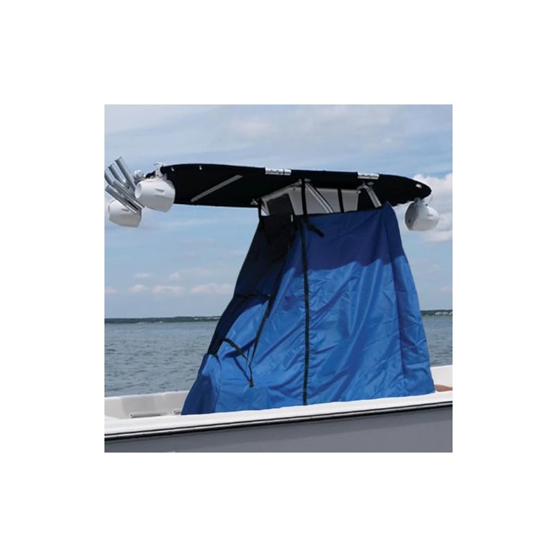 T-Top Center Console Cover for Boat - 600D Waterproof Marine