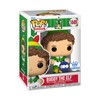 Funko Pop! Moveis: Elf - Buddy The Elf with Paper