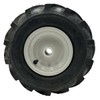 LMTS 13x5.00-6 Tractor Tread Tire & Rim with 1 Inch
