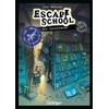 Escape School 1. Das Zauberbuch: Spannendes Escape-Abenteuer für Leseanfänger ab
