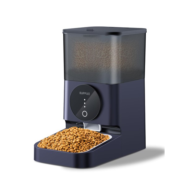 Automatic Cat Feeders, Timed Pet Feeder for Cats and Dogs