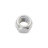 3/4-10 Locknuts - IMScrews 304 Stainless Steel DIN985 Hardware Locknuts