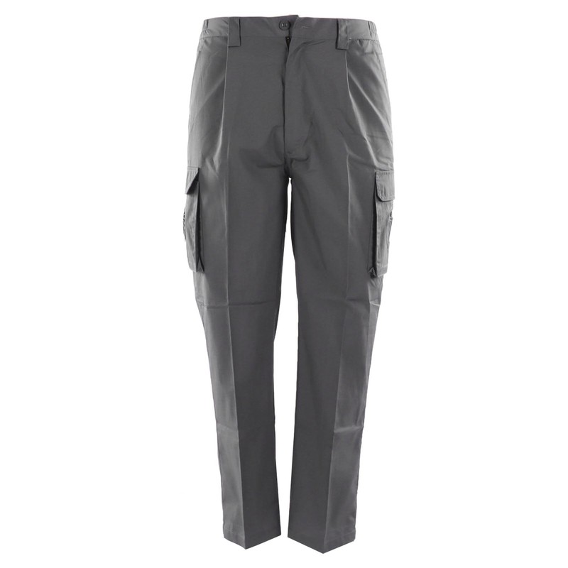 Summer Fan Pants Air Conditioning Cooling Pants Outdoor Work Construction