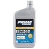 Prime Guard Full Synthetic SAE 0W-20 Motor Oil - 1