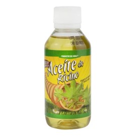 Productos del Roble - Aceite De Ricino - Del Roble 120 Ml. - 120 Ml - Daily Care