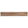 MSI Rutledge 20MIL Luxury Vinyl Flooring, Rigid Core Planks, LVT