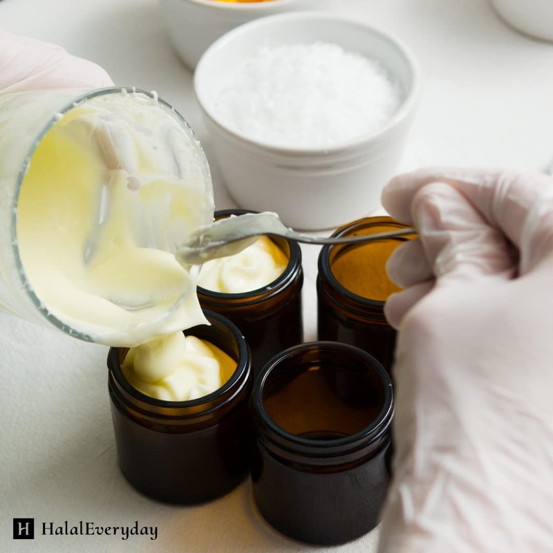 Stearic Acid - 3lbs - Vegetable Based Pure Stearic Acid