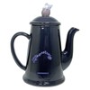 Sunart Tom and Jerry Time for Coffee SAN4010 Teapot, Approx.