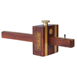Faithfull Hardwood Marking Gauge