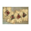 Bicycle Vintage Classic Playing Cards – Card Spell – Magic