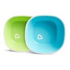 Munchkin Splash Bowls, Colours May Vary, 200 g, (Pack of