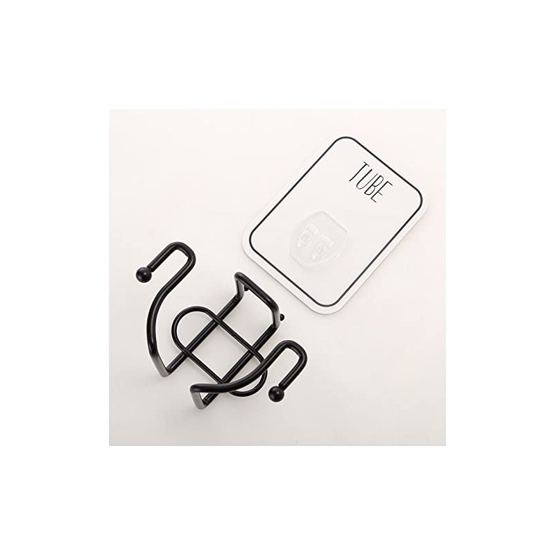 Paradec Otel Magic Sheet Hook Tube Holder W3.8 x H4.3