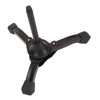 Flute Clarinet Tripod Holder Stand Foldable Portable Wind Instrument Stand