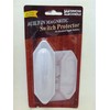 Switch and Plug Magnetic Cover Protector Flat