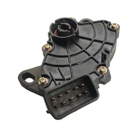Neutral Safety Switch - Compatible with 2004-2006 Acura TL (with Automatic Transmission)