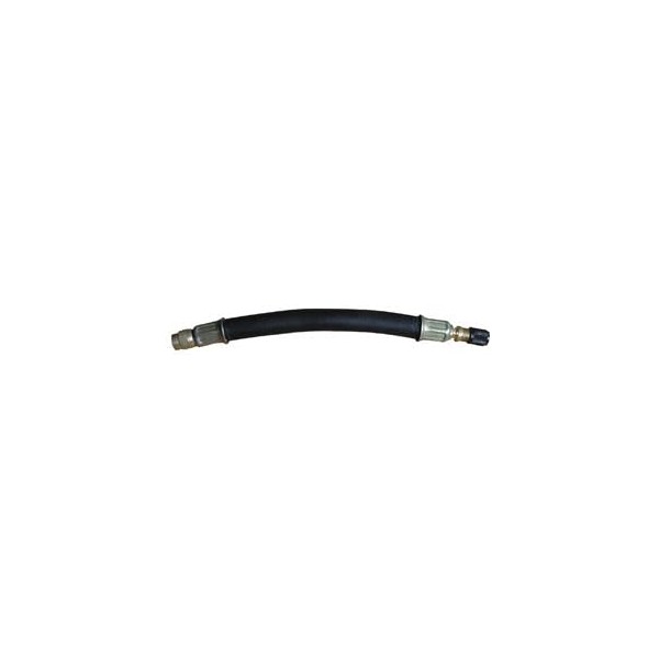 Mehr Rubber Valve Extensions 210MM Pack Qty 1