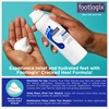 FOOTLOGIX FOOTLOGIX Cracked Heel Formula, White 4.23 Ounce