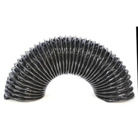 Kirby 190384 Fill Tube, Black;1Hd/Lgii