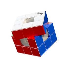 HELLOCUBE Qiyi 3x3 M Vold Cube