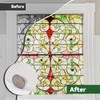 9.8 Ft Peel and Stick Wall Molding Trim, White(Paintable) Self