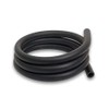 BWT Tubing - 1/4", 6mm Black