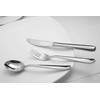 VANRA 3-Piece Children Flatware Set 18/10 Stainless Steel Child Set
