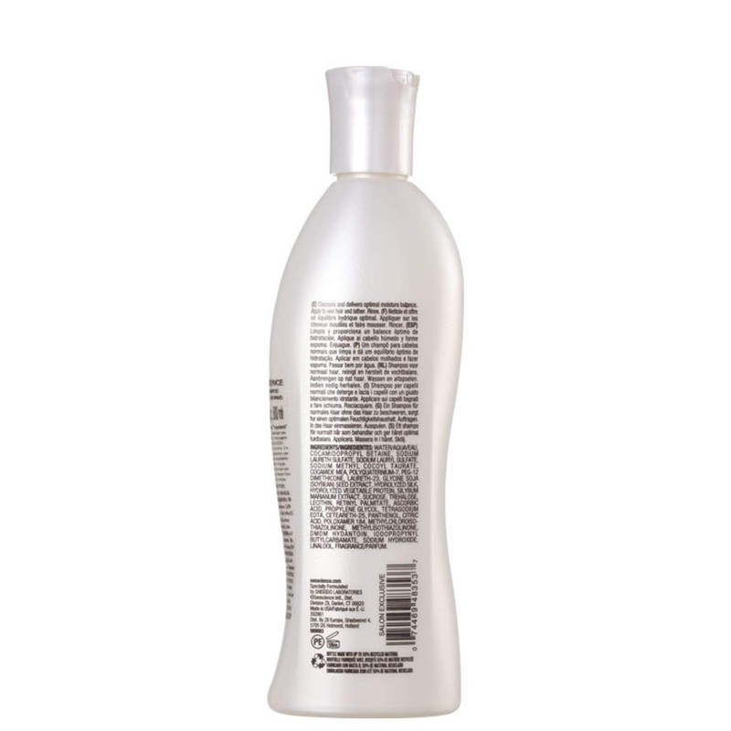 Senscience BALANCE SHAMPOO
