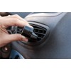 Goobay Slim Universal Air Vent Holder for Smartphones - Black