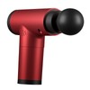 Deep Tissue Massager Mini 6 Gear Rechargeable 1500mAh High Frequency