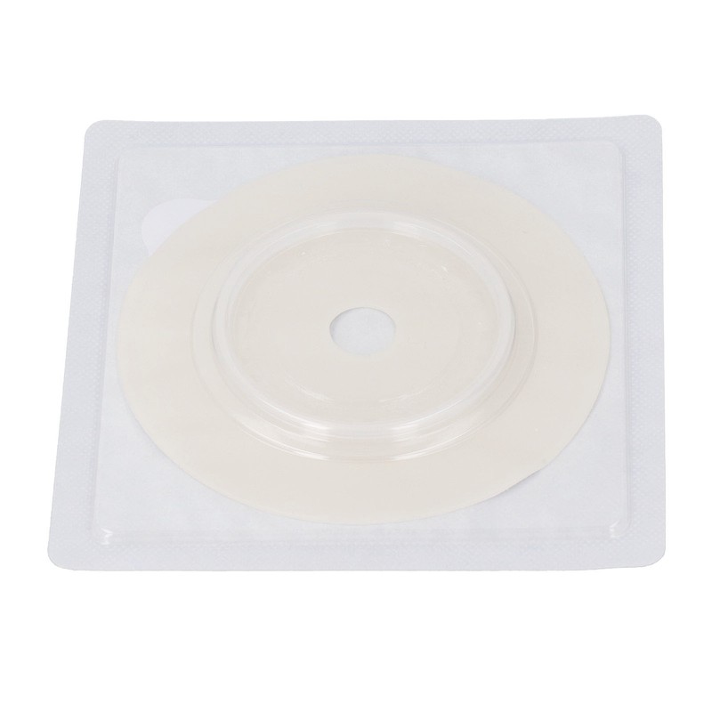5Pcs Ostomy Barrier Ring Leakage Proof Versatile Ostomy Barrier Extender