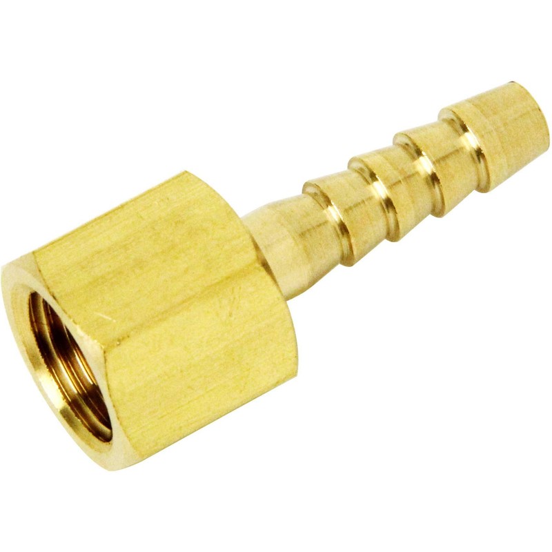 SK11 HF-1207 0010 Hose Nipple Internal Screws, Female Thread Rc