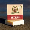 Bay Rum Soap by Dr. Squatch â€" Men's Naturally Fresh