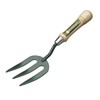 Bulldog 1041030680 Premier Weeding Hand Fork